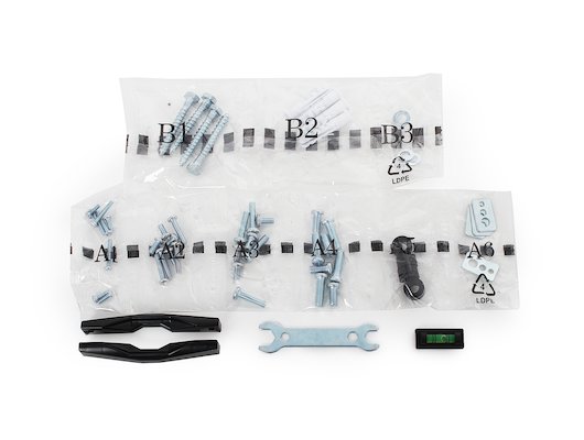 Кронштейн для ТВ DOFFLER WB 8882